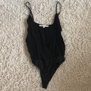 Lovers + Friends bodysuit - NWOT